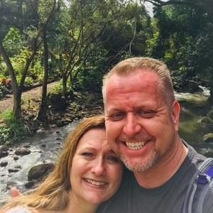 Meet your Posher, Greg